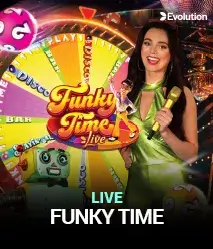 Funky Time