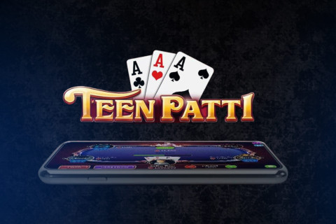 Teenpatti-Variations