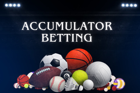 Accumulator Betting