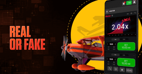 What is Aviator Game? Is It Real Or Fake