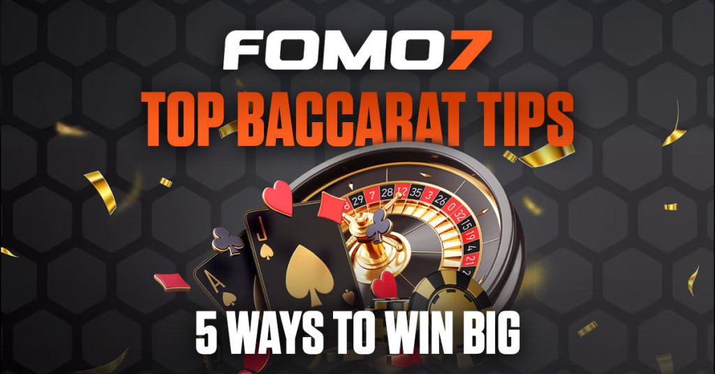 A-Baccarat-Table-and-Casino-Cards-FOMO7-India
