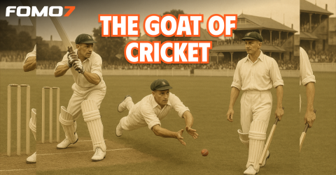 The all-time greatest of cricket