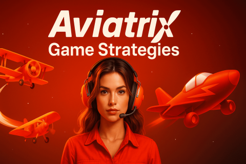 Aviatrix Game Strategies | Learn How to Hit the Jackpot