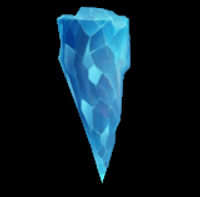 Blue Ice - X2~X3