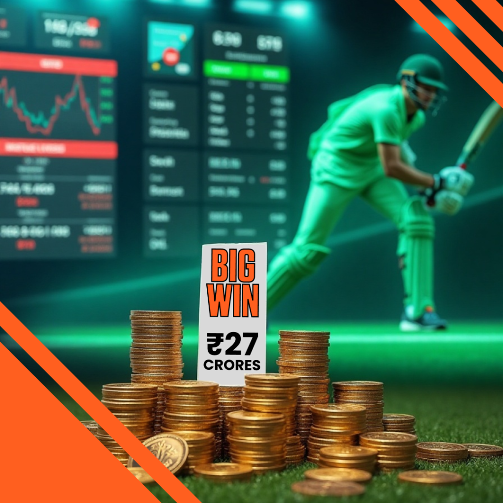 Aviator predictor app interface with prediction graph
