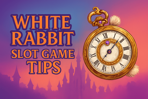 White Rabbit Slot Game Tips