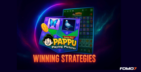 Pappu Game Strategies : Winning Tips