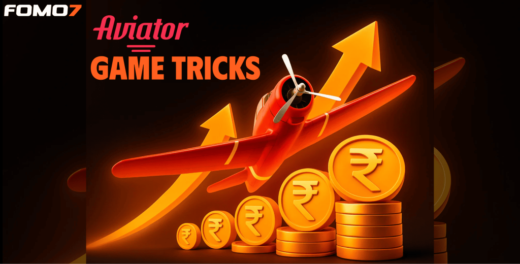 Aviator Game Tricks To Boost Your Earnings | FOMO7