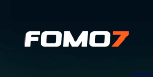 FOMO7 Hero Image