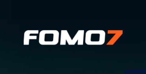 FOMO7 Hero Image