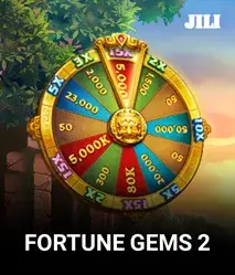 Fortune Gems 2