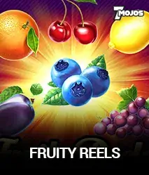 Fruity Reels