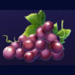 Fruity Reels Grapes Symbol