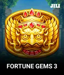 Fortune Gems Three