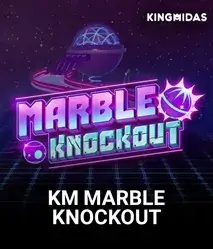 KM Marble Knockout