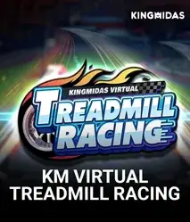 KM Virtual Treadmill Racing