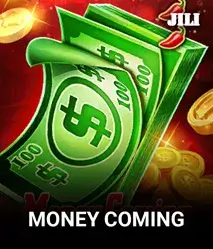 Money Coming