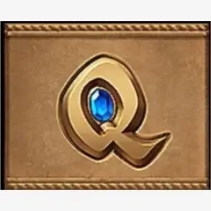 Fortune Gems 2 Queen (Q)