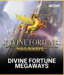 Divine Fortune 
