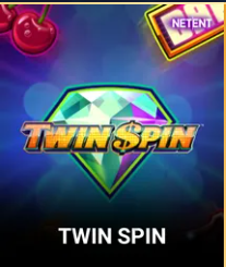 Twin Spin 