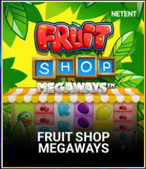 Fruit Shop 