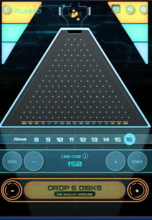 Fomo7 टर्बो प्लिंको