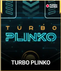 Turbo plinko game