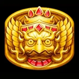 Fortune Gems 3 Wild Symbol