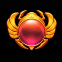 Legacy of Egypt Nudge Symbol