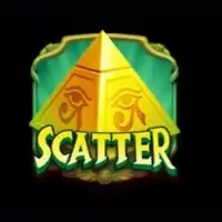 Legacy of Egypt Scatter Symbol