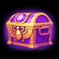 Legacy of Egypt Treasure Chest Symbol