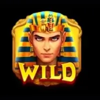 Legacy of Egypt Wild (Pharaoh) Symbol