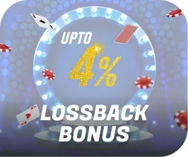 cashback Bonus